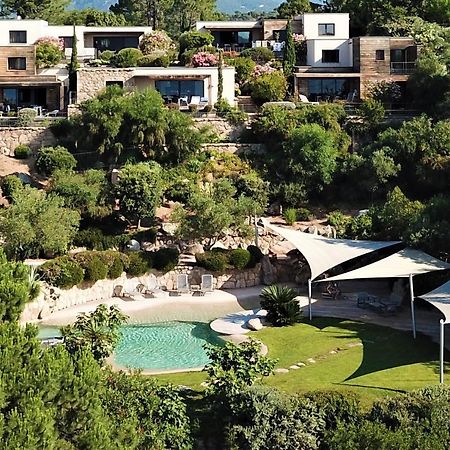 Residence Affasciata Porto-Vecchio  Exterior photo