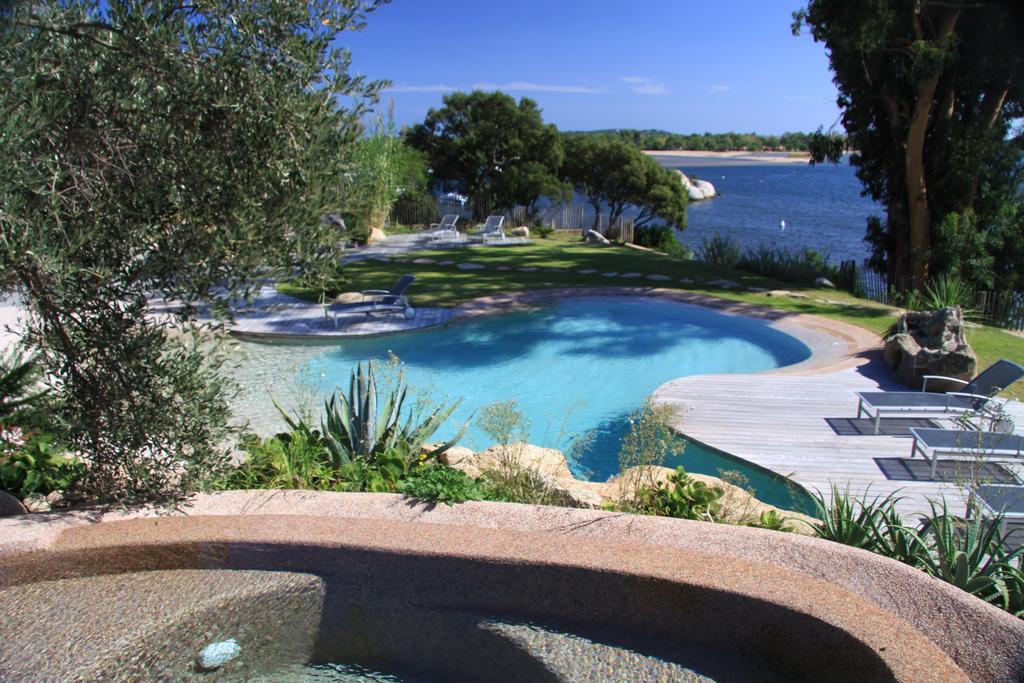 Residence Affasciata Porto-Vecchio  Exterior photo