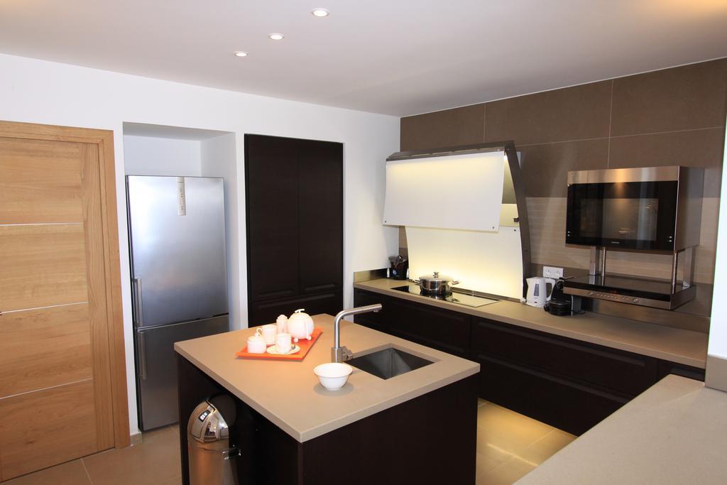 Residence Affasciata Porto-Vecchio  Room photo