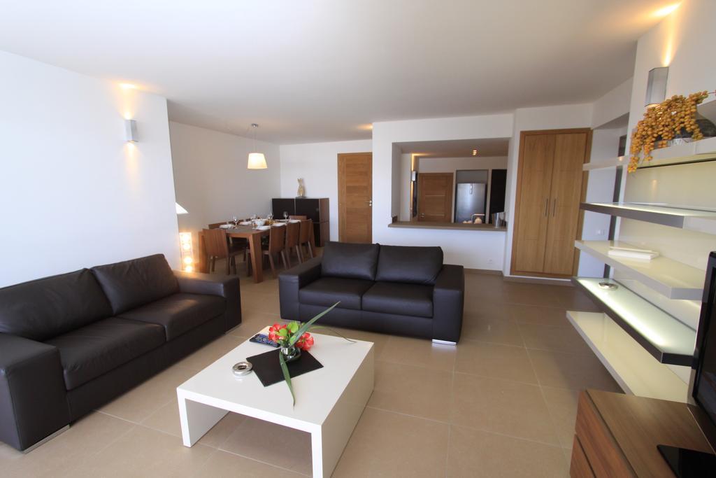 Residence Affasciata Porto-Vecchio  Room photo