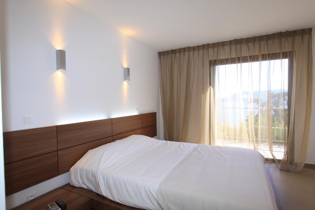 Residence Affasciata Porto-Vecchio  Room photo