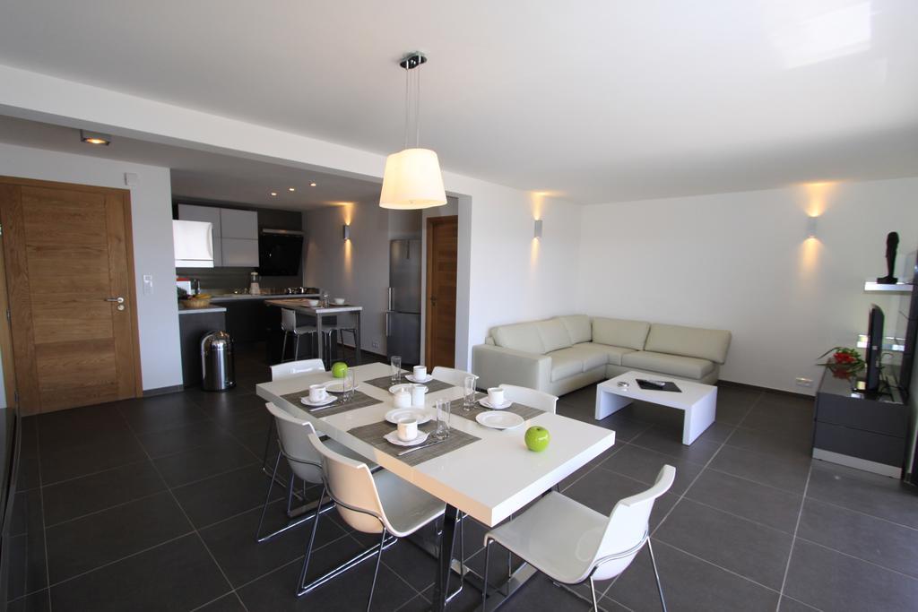 Residence Affasciata Porto-Vecchio  Room photo