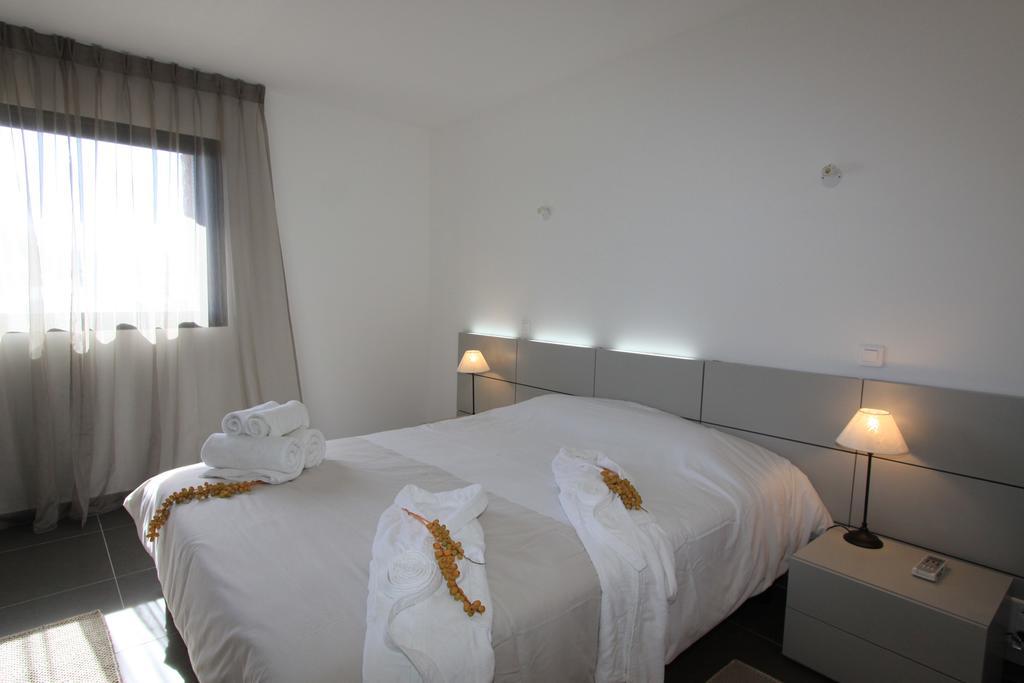 Residence Affasciata Porto-Vecchio  Room photo