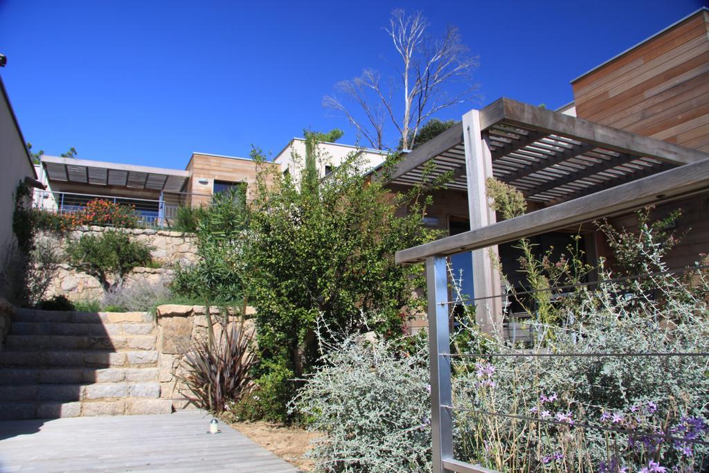 Residence Affasciata Porto-Vecchio  Exterior photo