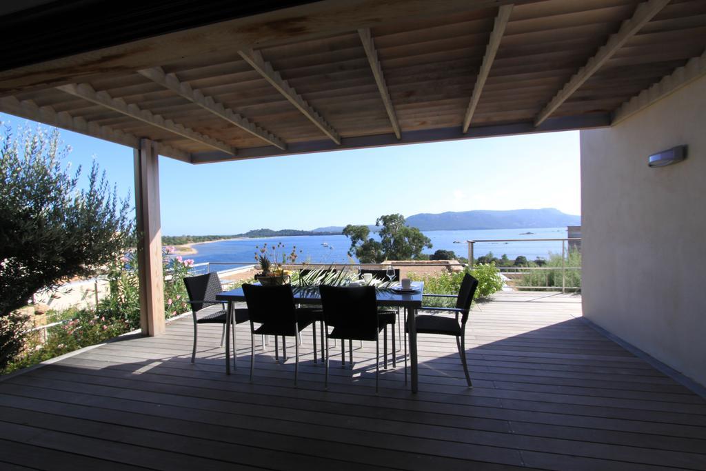 Residence Affasciata Porto-Vecchio  Room photo