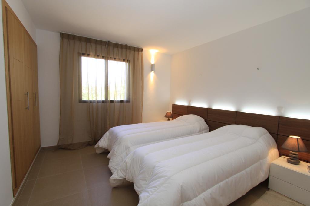 Residence Affasciata Porto-Vecchio  Room photo