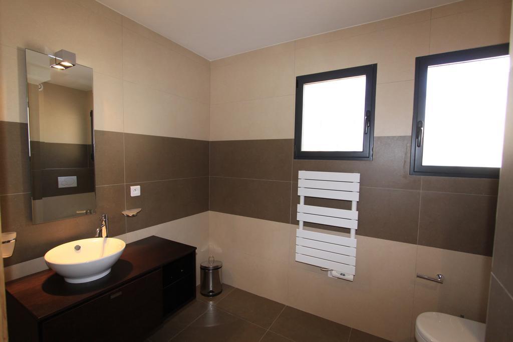 Residence Affasciata Porto-Vecchio  Room photo