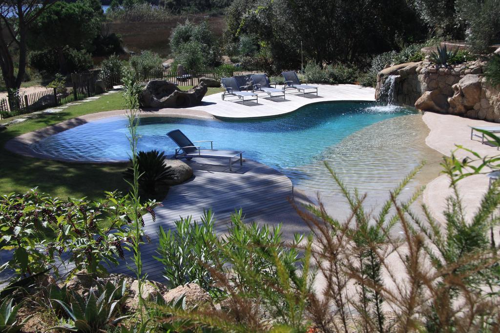 Residence Affasciata Porto-Vecchio  Exterior photo