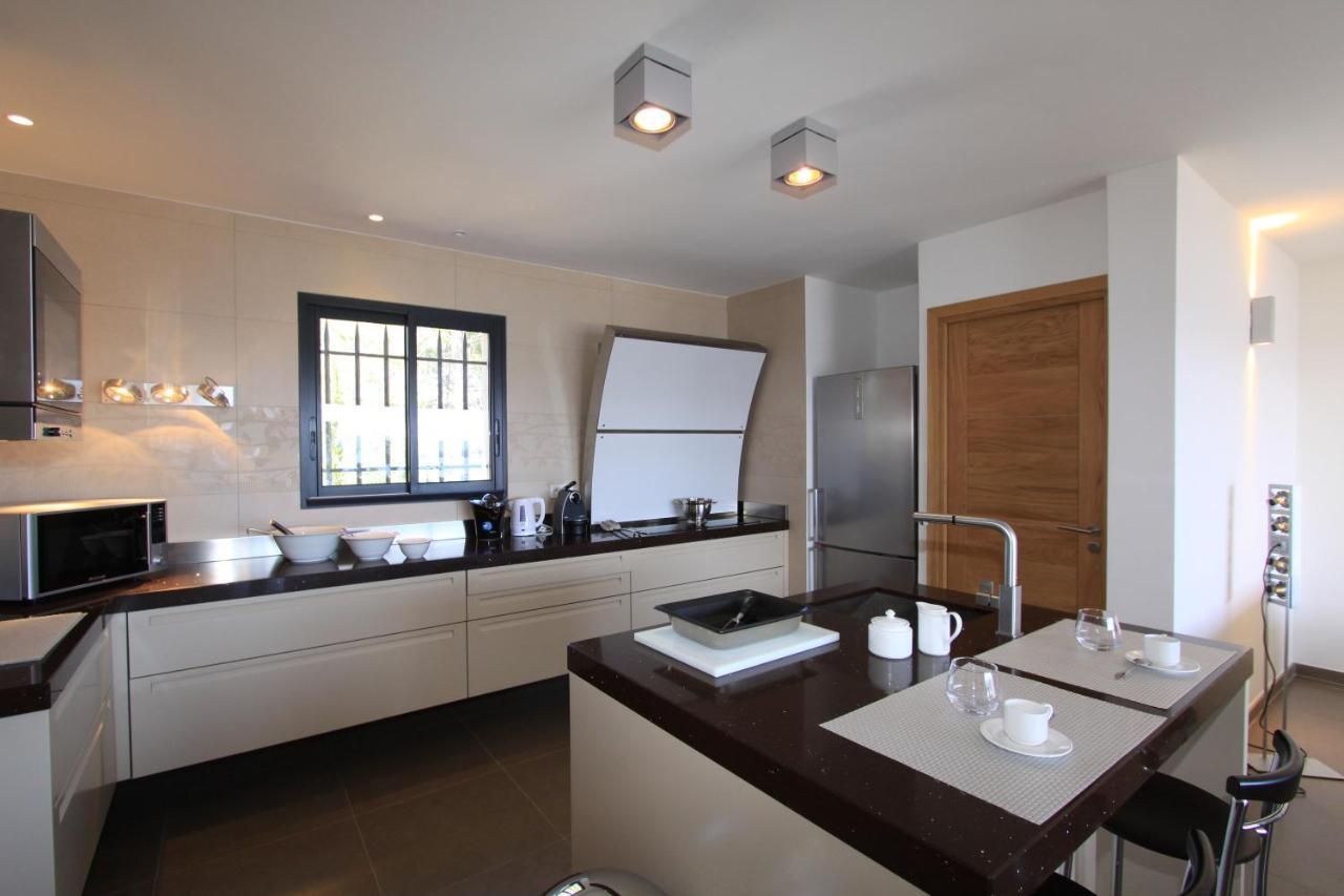 Residence Affasciata Porto-Vecchio  Exterior photo